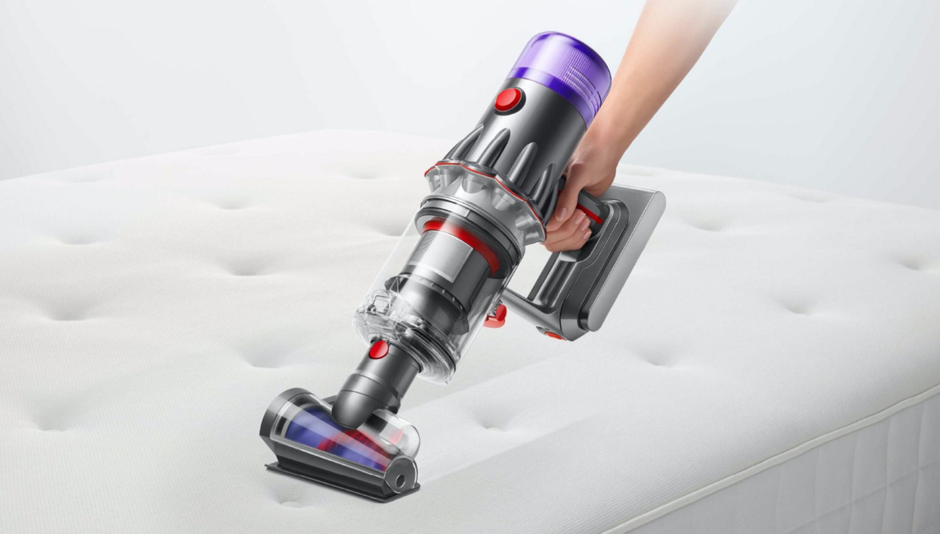 Dyson V12 Origin vacuum cleaner